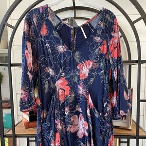 Free People Tunic/Dress